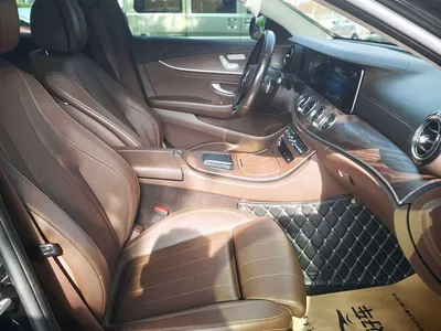 2023 Mercedes-Benz E-Class E 260 L Sport, фото 4, лот 10335403