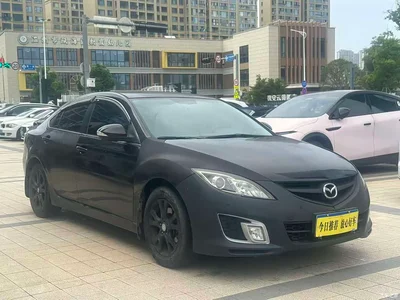 2009 Mazda Ruiyi 2.5L Automatic Premium Edition, фото 3, лот 11169414