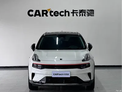 2020 Lynk & Co 06 1.5T Halo, фото 2, лот 11181682