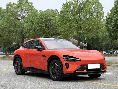 2025 Xiaomi Auto Xiaomi YU7 Extended Range AWD Pro, фото 3, лот 11016969