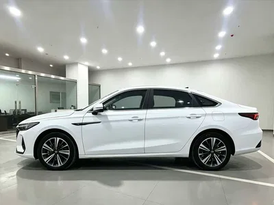 2024 Chery Arrizo 8 1.6T DCT Smart, фото 3, лот 11247487