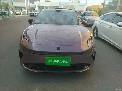 2025 Lynk & Co 07 EM-P Model Base, фото 3, лот 10334528