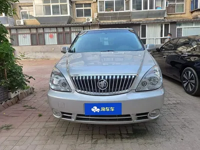 2014 Buick GL8 2.4L Classic Edition, фото 2, лот 10250978