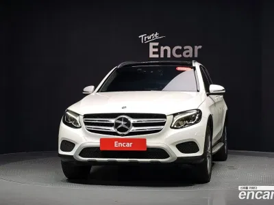 2019 Mercedes-Benz GLC-Class GLC350e 4MATIC Premium, фото 2, лот 10218439