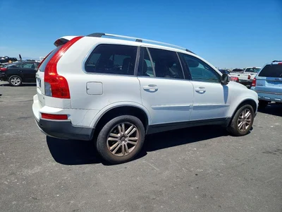 2010 VOLVO XC90 3.2, фото 3, лот 10875097