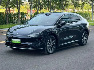 2026 Zhijie Luxeed R7 Range Extender Max, фото 1, лот 10831252