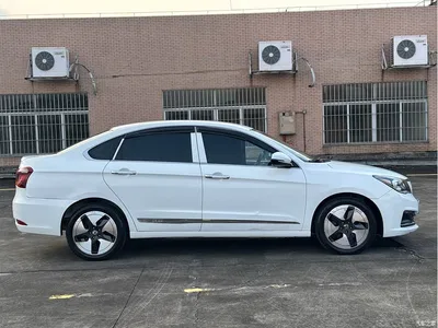 2021 Dongfeng Aeolus Dongfeng Fengshen E70 Facelift 500 Premium Edition, фото 4, лот 11161022