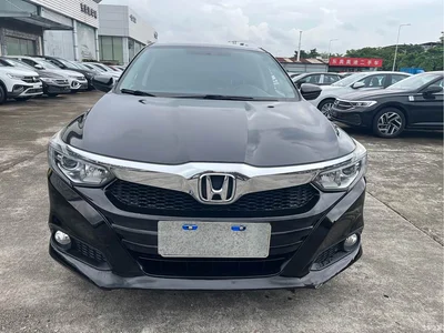 2019 Honda Lingpai 180Turbo CVT Luxury China VI, фото 2, лот 10827059