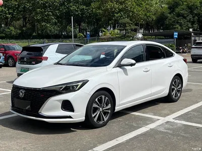 2020 Changan Eado PLUS Blue Whale NE 1.4T GDI DCT Premium, фото 1, лот 10248997