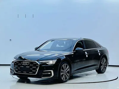 2023 Audi A6L Facelift 45 TFSI quattro Premium Dynamic, фото 1, лот 10240321