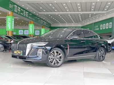 2025 Hongqi H5 PHEV 170 Super Hybrid Edition, фото 1, лот 10444925