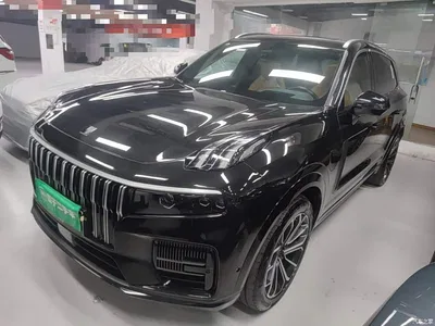 2023 Lynk & Co 09 EM-P 2.0TD EM-P AWD Asian Games Executive Edition 5-Seater, фото 2, лот 10766729