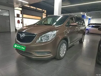 2018 Buick GL8 28T Luxury Model China VI, фото 1, лот 10259881