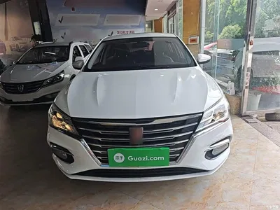 2019 Roewe i5 1.5L Manual 4G Langhao Edition, фото 3, лот 10341747