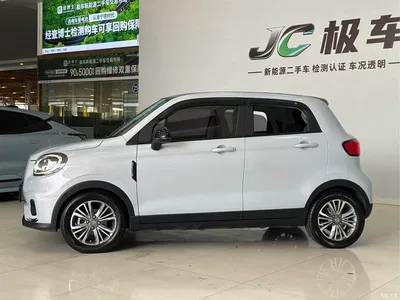 2022 Leapmotor T03 Star Diamond Edition, фото 2, лот 10444824