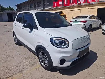 2022 Leapmotor T03 Special Edition, фото 4, лот 10442374