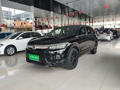 2020 Honda Haoying 240TURBO CVT 2WD Elite, фото 1, лот 11191123