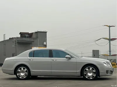 2010 Bentley Flying Spur, фото 4, лот 10244783