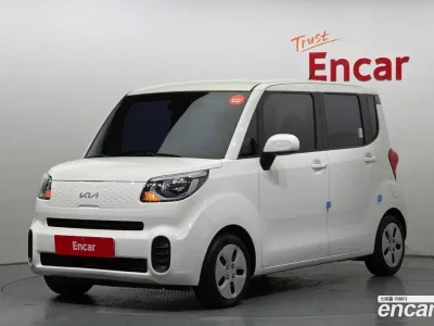 2022 Kia RAY Standard, фото 1, лот 10604335