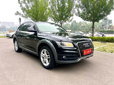 2018 Audi Q5 Collector's Edition 40 TFSI Technology, фото 2, лот 11214368
