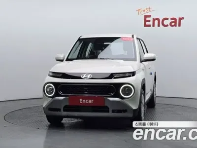 2026 Hyundai Casper Turbo Smart, фото 2, лот 10030089