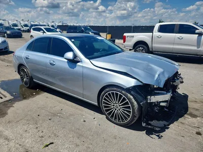 2026 MERCEDES-BENZ C 300, фото 4, лот 10984927