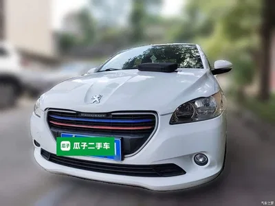 2016 Peugeot 301, фото 2, лот 10242527