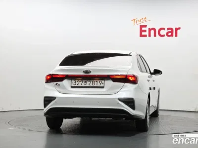2019 Kia K3 Luxury, фото 3, лот 10044487
