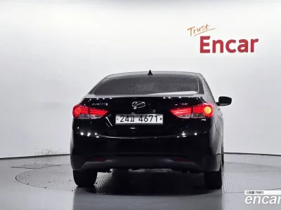 2013 Hyundai AVANTE M16 GDI Avenue, фото 3, лот 10100159