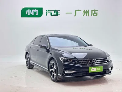 2023 Volkswagen Magotan Model 2 Million Units Commemorative Edition 280TSI DSG Leading Version, фото 3, лот 10416687