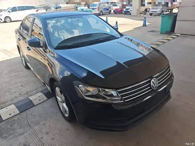 2017 Volkswagen Lavida 1.6L Automatic Trend Edition, фото 4, лот 10455372