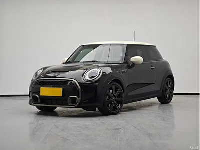 2022 MINI MINI Model 2.0T COOPER S Obsession Special Edition, фото 1, лот 10353217
