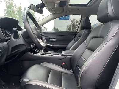 2023 Nissan Sylphy 1.6L CVT Deluxe Edition, фото 4, лот 10382249