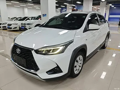2020 Toyota YARiS L Zhi Xuan Zhi Xuan X 1.5L CVT Leading, фото 1, лот 10765073