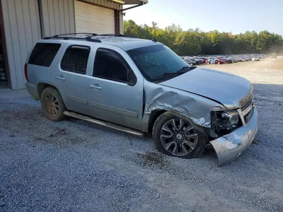 2013 CHEVROLET TAHOE C1500 LT, фото 4, лот 10696721