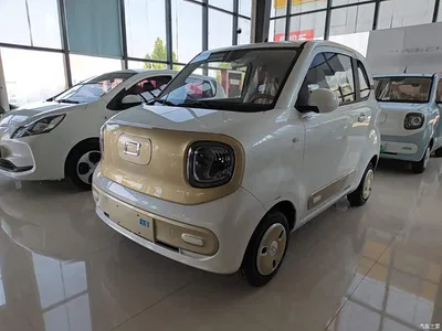 2026 Besturn Bestune Pony 222km Colorful Horse, фото 1, лот 10413634