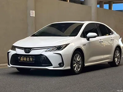 2023 Toyota Corolla 1.8L Smart Hybrid Dual Engine Elite Edition, фото 1, лот 11580120