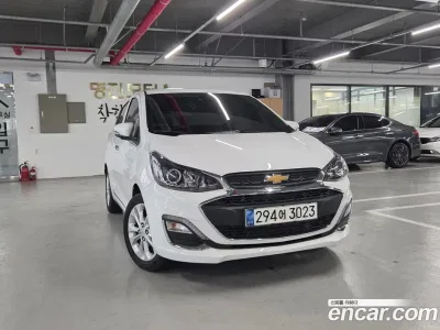 2021 Chevrolet Spark Premier, фото 3, лот 10209977