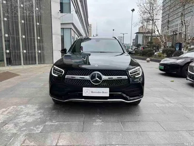 2020 Mercedes-Benz GLC 260 L 4MATIC Luxury, фото 2, лот 10292975