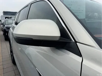 2017 Volkswagen Teramont 380TSI 4WD Luxury Edition, фото 4, лот 10463395