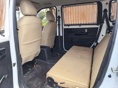 2020 Wuling Motors Wuling Hongguang PLUS 1.5L Manual Standard 5-seater, фото 4, лот 10358944