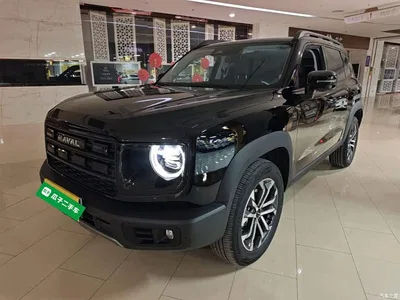 2026 Haval Big Dog Model 1.5T High Configuration, фото 1, лот 11580200