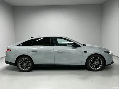 2024 Leapmotor C01 Pure Electric 525 Premium Edition, фото 4, лот 10441700