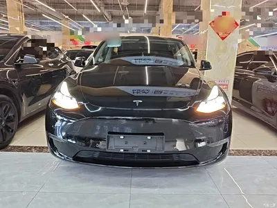2022 Tesla Model Y Performance High-Performance All-Wheel Drive Version, фото 3, лот 10370086