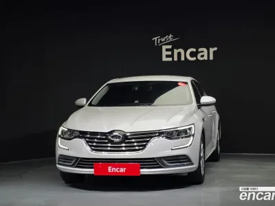 2017 Samsung SM6 1.5 dCi SE, фото 3, лот 10187465
