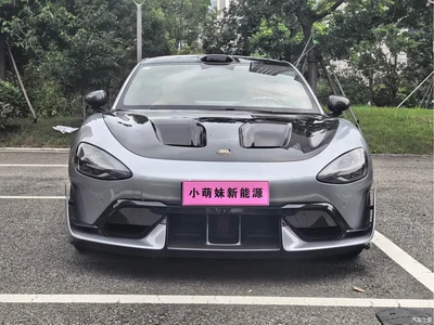 2025 Xiaomi Auto Xiaomi SU7 Ultra Model Ultra, фото 2, лот 10373329