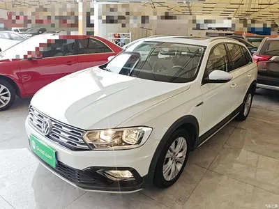 2017 Volkswagen C-TREK 1.6L Automatic Comfort, фото 1, лот 10606223