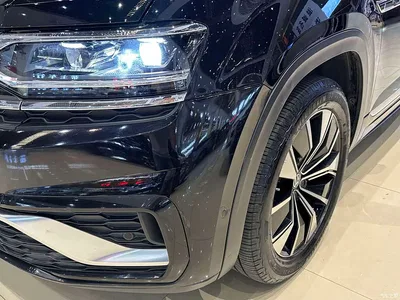2019 Volkswagen Teramont X 330TSI 2WD Premium Luxury Edition, фото 4, лот 10447043