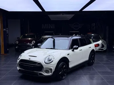 2016 MINI CLUBMAN 2.0T COOPER S Geek Edition, фото 1, лот 10403295
