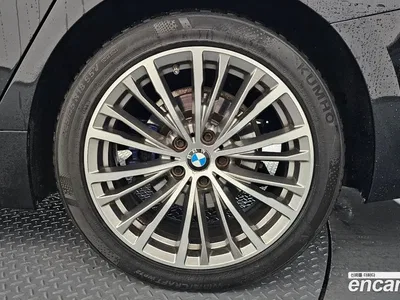 2020 BMW 3-Series 320i Luxury, фото 4, лот 10041061